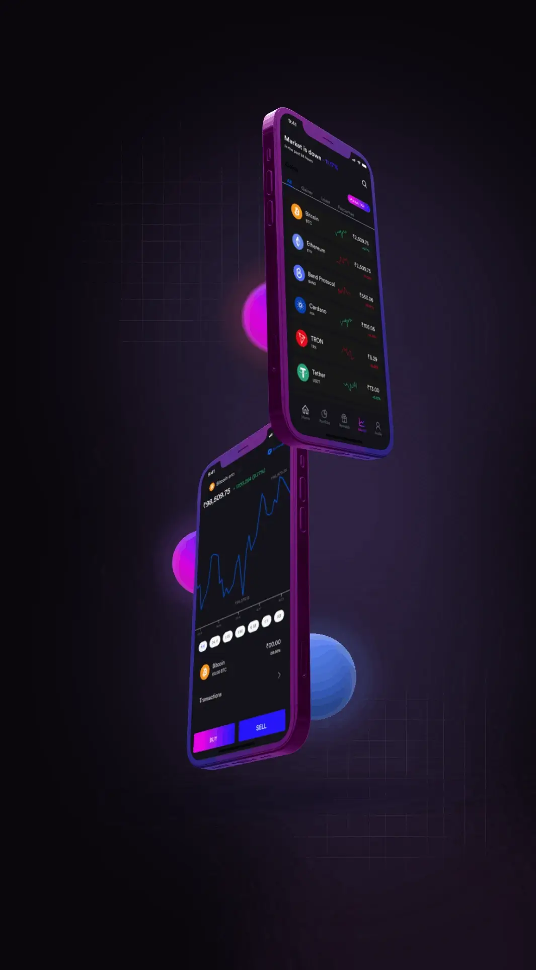 Lavosudex App -